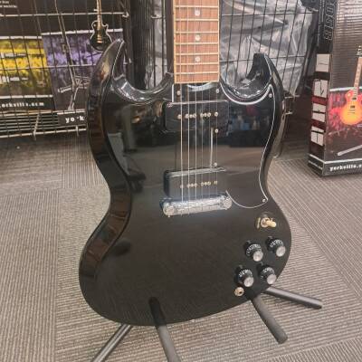 Gibson SG Special - Vintage Cherry | Long & McQuade